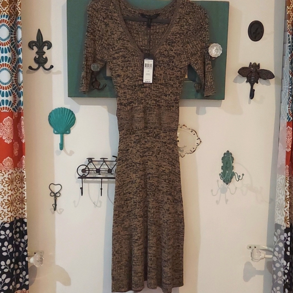 NWT BCBG MAX AZRIA DRESS